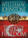 Phoenix Rising (eBook): Firebase Freedom